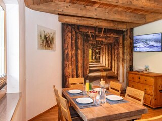 Vakantiehuis Kaprun Kenmerken 9