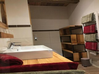 Casa per le vacanze Kaprun Caratteristiche 15