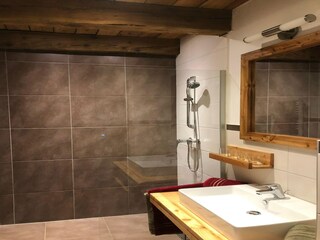 Ferienhaus Kaprun Ausstattung 9