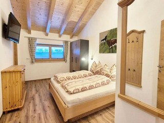 Apartamento Mittersill Características 8