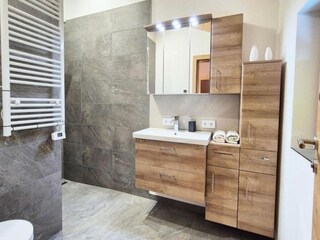 Apartment Mittersill Ausstattung 6