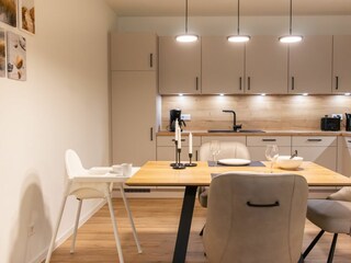 Küche / Küchenzeile