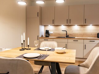 Küche / Küchenzeile