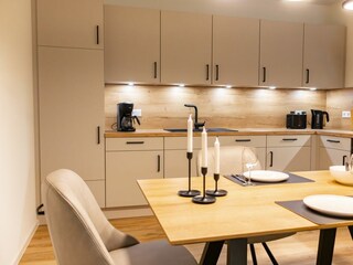 Küche / Küchenzeile