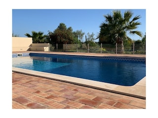 Villa Moncarapacho Außenaufnahme 3