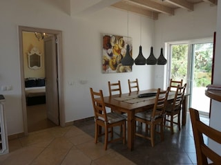 Villa Moncarapacho Ausstattung 16