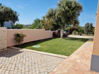 Villa Moncarapacho Außenaufnahme 7