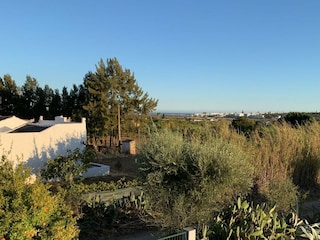 Villa Moncarapacho Außenaufnahme 8