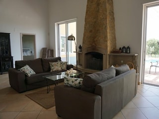 Villa Moncarapacho Ausstattung 15