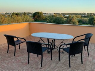 Villa Moncarapacho Außenaufnahme 6