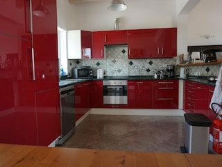 Villa Moncarapacho Ausstattung 17