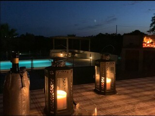 Villa Moncarapacho Außenaufnahme 10