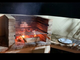 Villa Moncarapacho Außenaufnahme 11