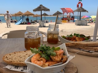 Villa Moncarapacho Umgebung 27