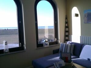 318 - Wohnung Traumblick