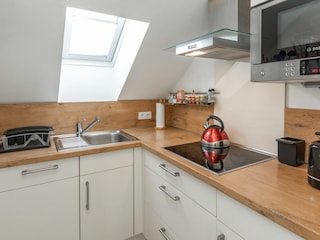 Küche / Küchenzeile