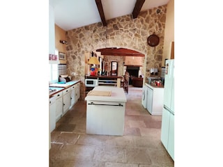 Ferienhaus L'Ametlla de Mar Außenaufnahme 3