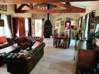 Ferienhaus L'Ametlla de Mar Außenaufnahme 4