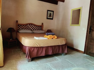 Ferienhaus L'Ametlla de Mar Außenaufnahme 6