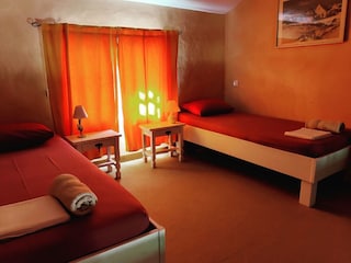 Ferienhaus L'Ametlla de Mar Außenaufnahme 9