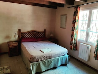 Ferienhaus L'Ametlla de Mar Außenaufnahme 11