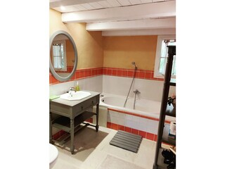 Ferienhaus L'Ametlla de Mar Außenaufnahme 14