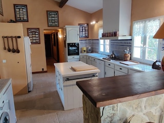 Ferienhaus L'Ametlla de Mar Außenaufnahme 18