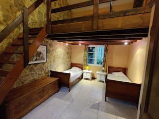 Ferienhaus L'Ametlla de Mar Außenaufnahme 19