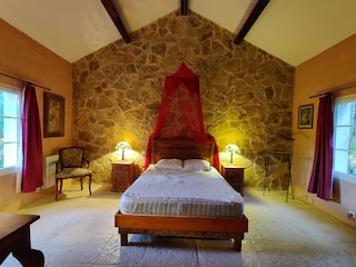 Ferienhaus L'Ametlla de Mar Außenaufnahme 20