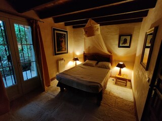 Ferienhaus L'Ametlla de Mar Außenaufnahme 21