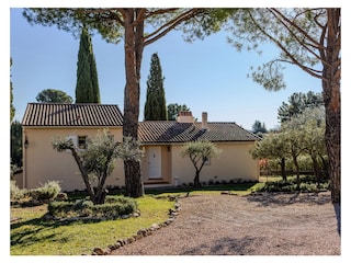 Villa Flayosc Registrazione all'aperto 9