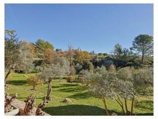 Villa Flayosc Außenaufnahme 6