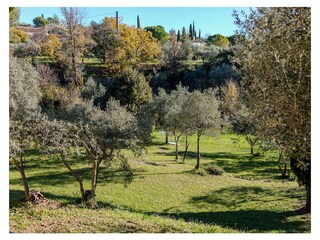 Villa Flayosc Outdoor Recording 7