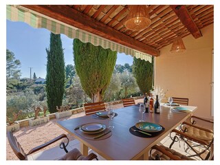 Villa Flayosc Grabación al aire libre 5