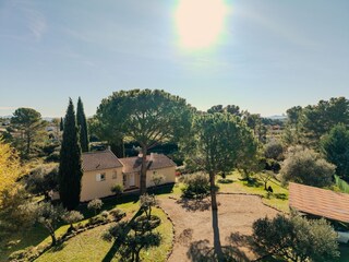 Villa Flayosc Registrazione all'aperto 18