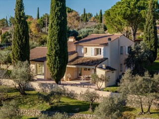 Villa Flayosc Outdoor Recording 19