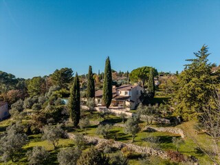 Villa Flayosc Outdoor Recording 20