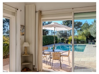 Villa Flayosc Équipement 21