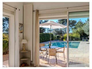 Villa Flayosc Features 21