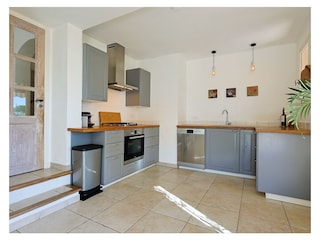 Villa Flayosc Équipement 25