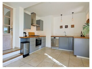 Villa Flayosc Kenmerken 25