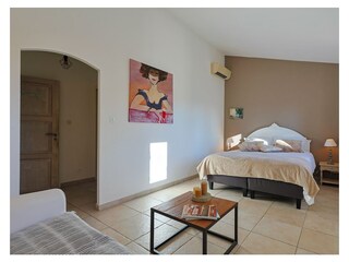 Villa Flayosc Ausstattung 34