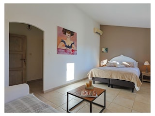 Villa Flayosc Kenmerken 34