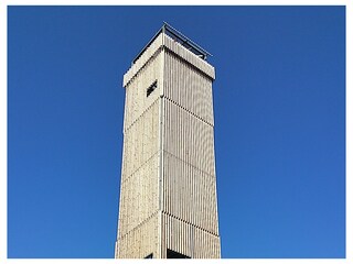 Der Möhneseeturm