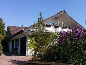 Ferienwohnung Sonnenhügel am Möhnesee