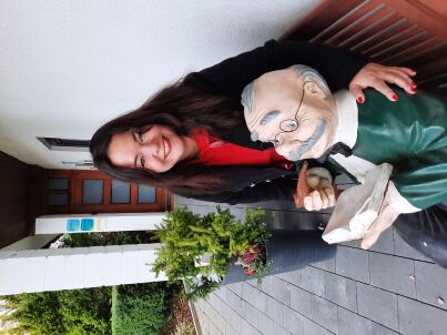 Firma Gästehaus Sonnenhügel - Frau Katharina Tusch