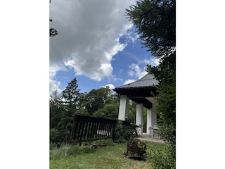 Holiday house Furtwangen Outdoor Recording 4