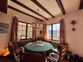 Holiday house Furtwangen Features 10