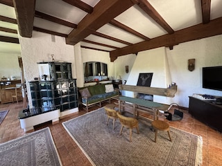 Holiday house Furtwangen Features 9