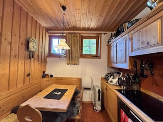 Holiday house Furtwangen Features 11